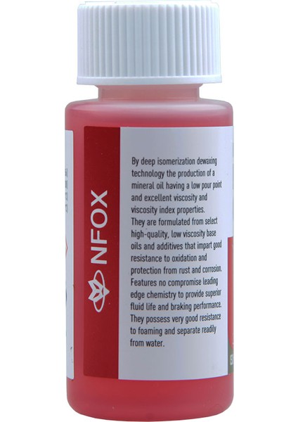 60 ml Tarzı Dağ Bisikleti Yol Elektrikli Bisiklet Goodtaste Mineral Yağ Hidrolik Disk Fren Sıvısı Xod Zoom Aksesuarları (Yurt Dışından)