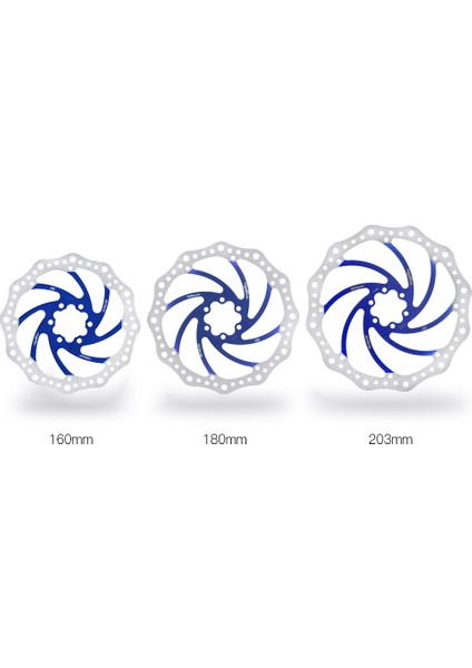 R6 Kırmızı 180MM Stili Hassns R6 Dağ Bisikleti Rotor Fren Diski Mtb Hidrolik Fren Seti Bisiklet Kaliperi Disk Rotor Bisikletçilik Için (Yurt Dışından)