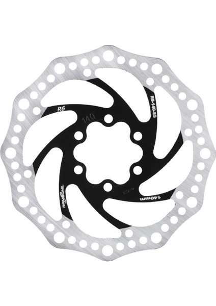 R6 Kırmızı 180MM Stili Hassns R6 Dağ Bisikleti Rotor Fren Diski Mtb Hidrolik Fren Seti Bisiklet Kaliperi Disk Rotor Bisikletçilik Için (Yurt Dışından)
