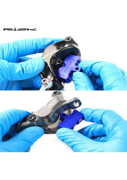 3 Adet Stil B Stili 3 Adet Bisiklet Hidrolik Disk Fren Balata Piston Tutucu Fren Kaliperi Pedalı Bisiklet Fren Kanalı Boşaltma Aracı Yağ Değişim Kanalı Bloke Edici Enjeksiyonlar (Yurt Dışından)