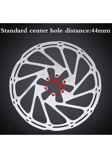 2 Adet 160-160MM Tarzı Sram Centerline Bisiklet Fren Diski mm Mtb Disk Fren Rotoru Yol Dağ Bisikleti Hidrolik Fren Rotoru Bisiklet Diski Parçaları (Yurt Dışından)