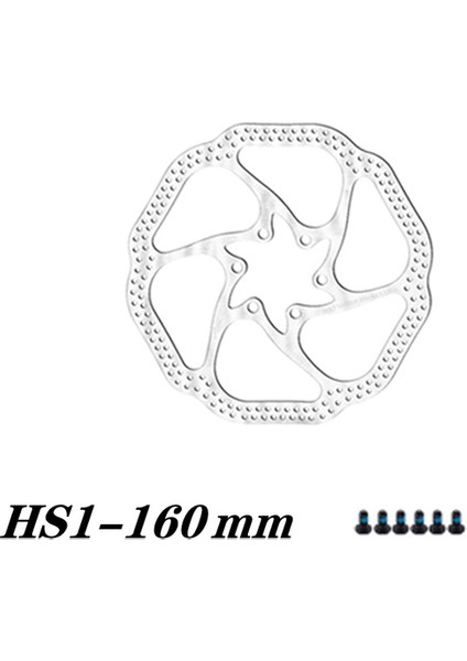 HS1-160MM Tarzı Zoom HB-870 Hb Piston Bisiklet Hidrolik Fren Dağ Bisikleti Disk Fren Ön Arka Tb Fren Hidrolik Seti (Yurt Dışından)