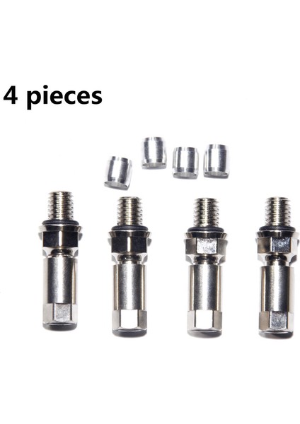 Seçenek 6 Stili Avid E5 E7 E9 Er Xx Guıde Rrsrsc Kolu Db5 Için Bisiklet Hortum Bağlantı Adaptörü (Yurt Dışından)