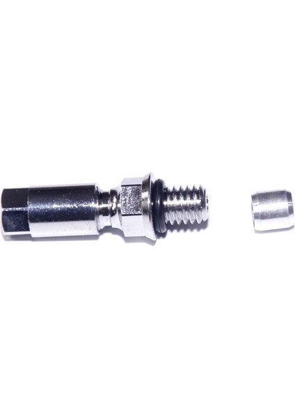 Seçenek 6 Stili Avid E5 E7 E9 Er Xx Guıde Rrsrsc Kolu Db5 Için Bisiklet Hortum Bağlantı Adaptörü (Yurt Dışından)