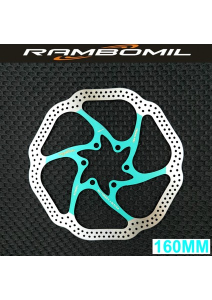 Kırmızı 180 Tarzı 1 Adet Fren Balatası Tam C Kazıma Avid Hs1 Bisiklet Mtb mm Paslanmaz Rotorlar Disk Bisiklet Fren Rotoru Bisiklet Parçalarına Uygun (Yurt Dışından)