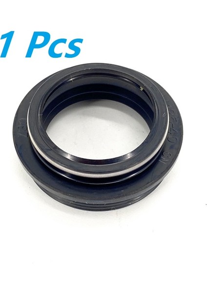 Açık Gri Tarzı Sr Suntour Ön Çatal Xc Piston Çatal Tüpü Silecek Yağ Contası Toz Contası Kaydırıcı Kılıf Iç Astar Kılavuz Tüpü (Yurt Dışından)
