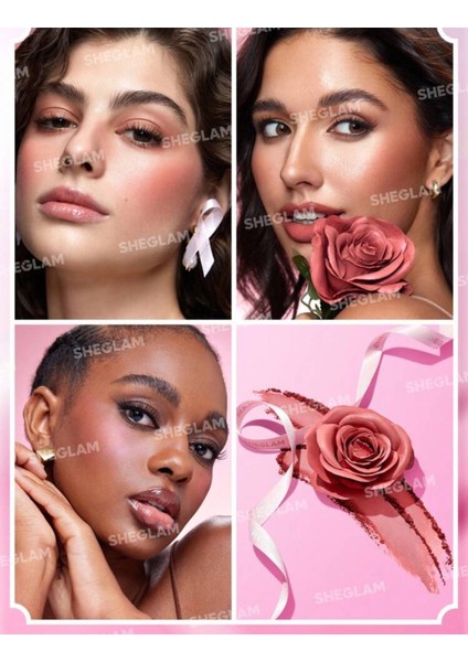 Rose Blush