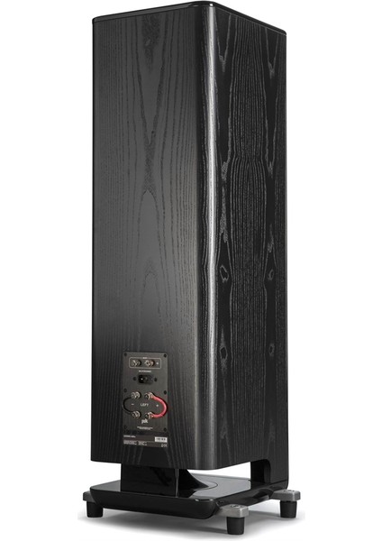 Polk Audıo Legend L800 Kule Tipi Hoparlör Takımı Siyah