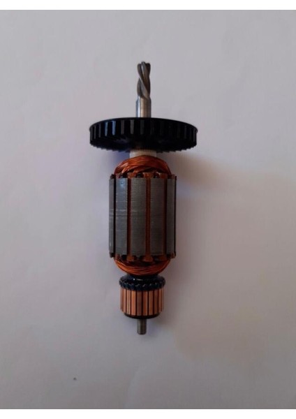 Scintilla Sa Matkap Endüvi Kollektör Rotor 2604010529