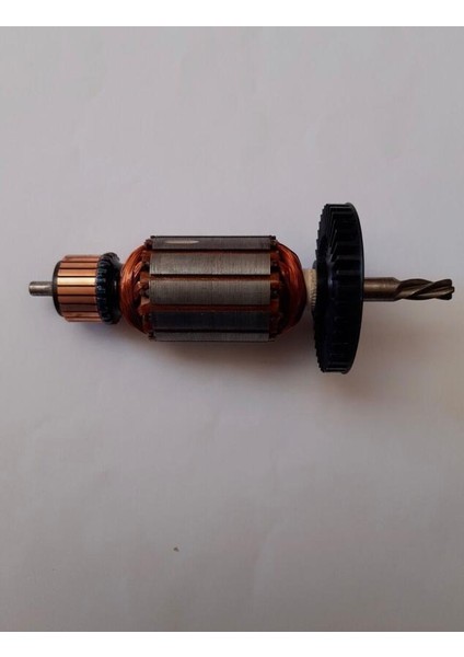 Scintilla Sa Matkap Endüvi Kollektör Rotor 2604010529