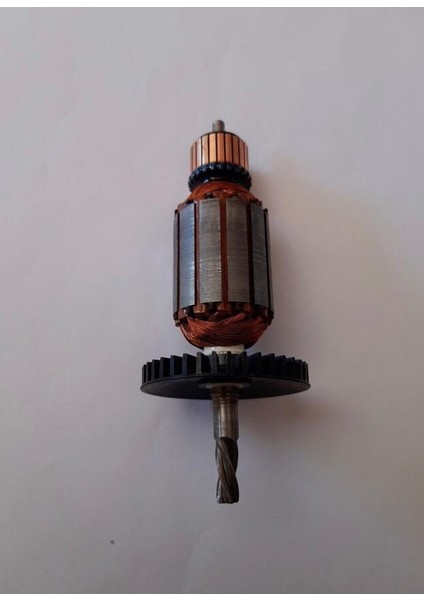 Scintilla Sa Matkap Endüvi Kollektör Rotor 2604010529