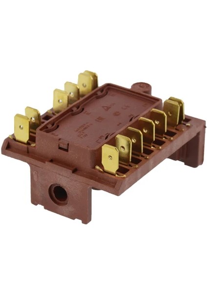 Arçelik, Termikel,teka Komütatör - 6 Kademe, 0030167 modelleri