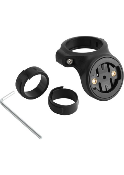 Bisiklet Kuyruk Işık Eyer Montaj Braketi Garmins Değişir Dikiz Radar Bisikletleri Eyer Seatpost Braketi Tüp (Yurt Dışından)