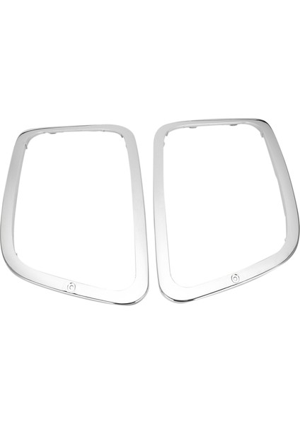 Kamyon Far Trim Çerçeve Kamyon Far Kutusu Trim Kapağı Actros Mp3 Kamyon Için 9438260359 9438260259 (Yurt Dışından)