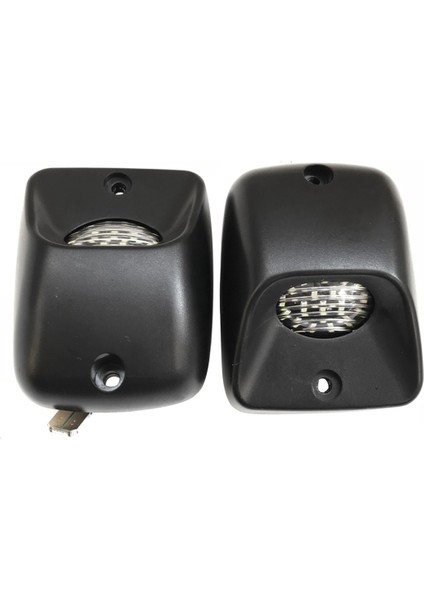 Beyaz LED Işık Araba Plaka Işığı Otomatik Kuyruk Numarası Plaka Lambaları Meclisi 1995-2004 Için (Yurt Dışından)