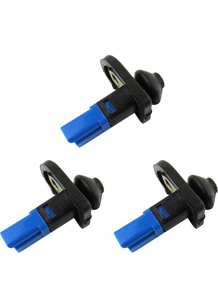 3x 1pin Kapı Lambası Anahtarı Kiti Galant Emeraude Montero MB861149 Için Fit (Yurt Dışından)