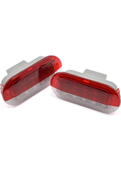 1J0949105A 1J0947411B Nezaket Kapı Işığı Kapı Nezaket Işığı Iç Panel Işığı Araba Golf 4 Mk4 (Yurt Dışından)