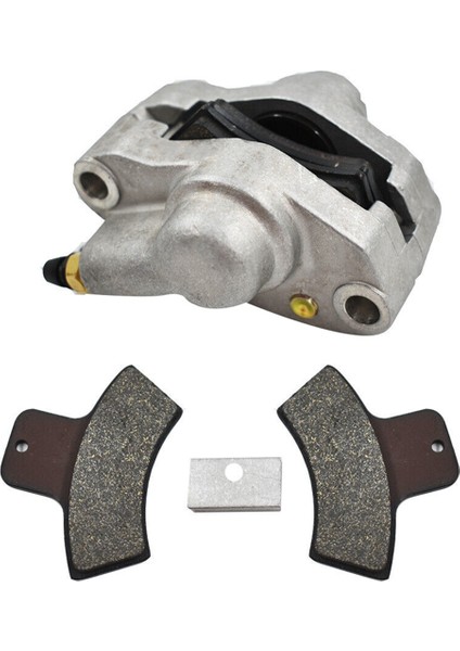 Sporcu Için 500 1998 1999 2000 2001 2002 Pedli Arka Fren Kaliper (Yurt Dışından)