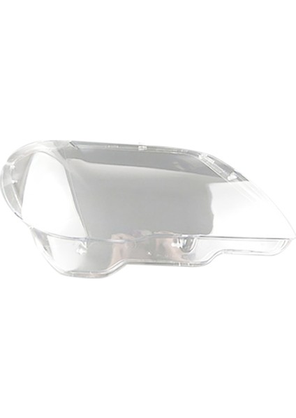 Araba Far Lens Kabuk Kapak Başkanı Işık Lambası Kapağı 7 E65 E66 2005-2008 Sağ (Yurt Dışından)