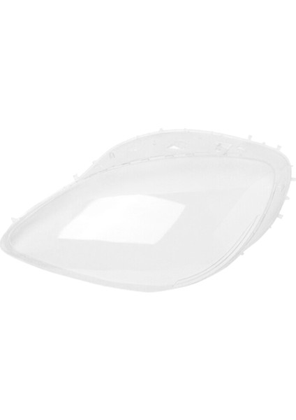 2005-2013 Için Sol Far Kabuk Lamba Gölge Şeffaf Lens Kapağı Far Kapağı (Yurt Dışından)