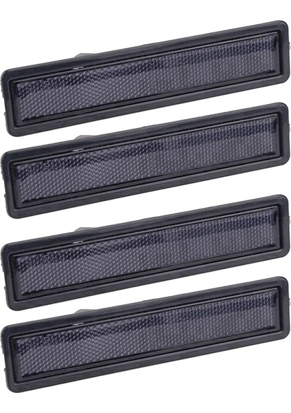 63141377849 E30 E32 E34 318I 318IS 325I 1984-1991 Yan Işık Ampul Olmadan (Yurt Dışından)