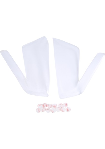 Motosiklet Far Koruyucu Işık Kapak Koruyucu Güvenlik Akrilik XMAX300 Xmax 300 2023-(ŞEFFAF) (Yurt Dışından)