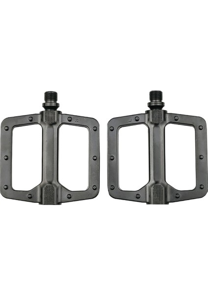 Bisiklet Pedalları Bisiklet Ultralight Conta Rulmanları Bisiklet Alaşımlı Yol Pedalları Düz Platform Bisiklet Parçaları Aksesuarları (Yurt Dışından)