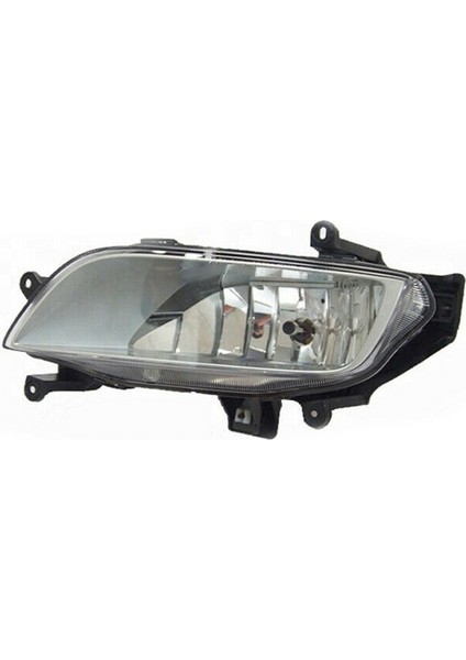 Araba Sol Ön Tampon Sis Lambası Yedek Koşu Lambası Mpv H-1 Vagon Starex H1 2011-2014 (Yurt Dışından)