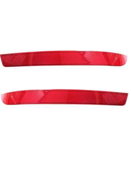A1668200374 A1668200474 Arka Tampon Sis Farı Arka Buğu Önleyici Işık Reflektör Levha Otomatik - X166 320 350 (Yurt Dışından)
