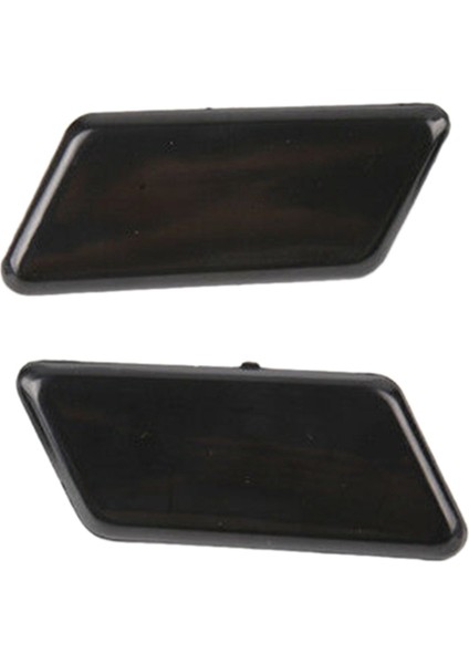 2 Adet Sol Sağ Far Yıkama Memesi Kapağı ACV40 2006-2009 85382-06020 85381-06050 (Yurt Dışından)