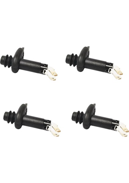 Berlingo Evasion Jumpy Xantia Için 4x Kapı Iç Işık Anahtarı 106 306 405 806 Için (Yurt Dışından)