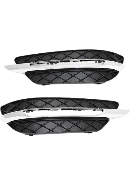 Lh ve Rh Gündüz Çalışan Aydınlatma Koruması Drl Sis Aydınlatma Koruması Trim 2012-2014 C250 C300 C350 Lüks (Yurt Dışından)