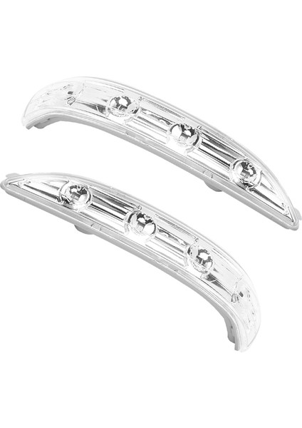 LED Ayna Işık Dönüş Sinyali Dönüş Dönüş Göstergesi Tekrarlayıcı IX35 2009-2014 87624-2S200 87614-2S200 (Yurt Dışından)