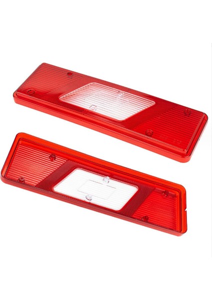 Araba Arka Kuyruk Aydınlatma Koruması Sinyal Lambası Kabuk Transit Mk8 2014-2023 1831334 1831256 (Yurt Dışından)