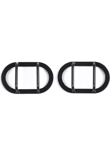 Yan Dönüş Sinyal Işığı Kapak Trim Lamba Muhafızları Çerçeve Jimny 2019 2020 2021 2022 (Yurt Dışından)