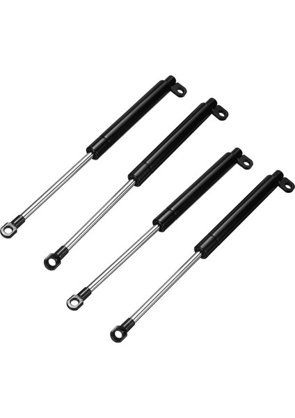 Bt-50 Arka Yağ Damperi Dikme Için 2 Çift Kolay Kadar (Yurt Dışından)