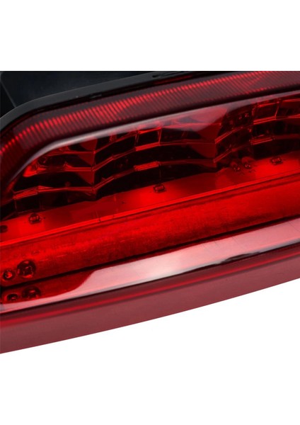 2x Kırmızı Atv Kuyruk Işık Arka Lambası TRX420 TRX500 Rancher Foreman 400EX TRX250 2006-2015 (Yurt Dışından)