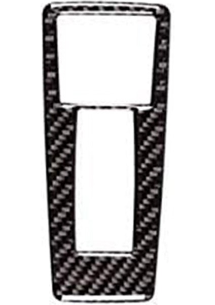 - Cla Gla A Sınıfı Karbon Fiber Okuma Işığı Etiketi Aydınlatma Lamba Çerçevesi Iç Çıkartma (Yurt Dışından)