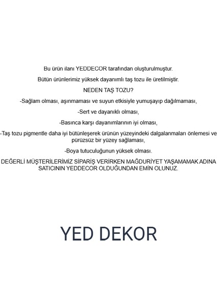 Dekoratif Vintage Vazo Set 3 Parça indirimleri