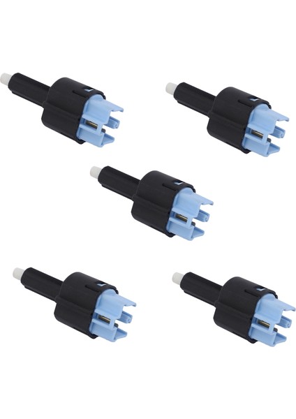 5x Araba Fren Stop Lambası Anahtarı Montero 8614A183 Için Fit (Yurt Dışından)