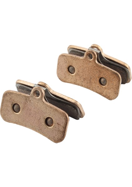 1 Çift Ön ve Arka Motosiklet Fren Balataları Hafif Arı Sur-Ron Motosiklet Disk Fren Ön ve Arka Fren Balatası Için Uygun (Yurt Dışından)