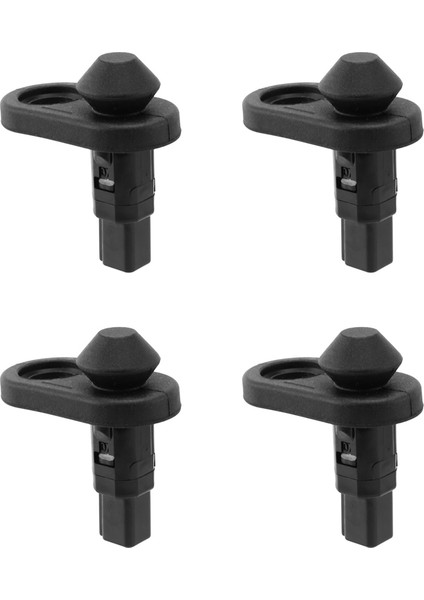 4x Kapı Iç Işık Anahtarı 84231-60070 (Yurt Dışından)