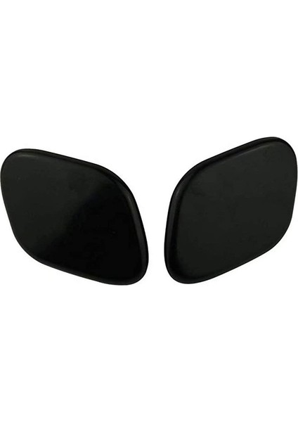 98681-2W000 (Lh)& 98682-2W000 (Rh) Ön Tampon Far Kapağı Far Me Kapağı 2013-2015 (Yurt Dışından)