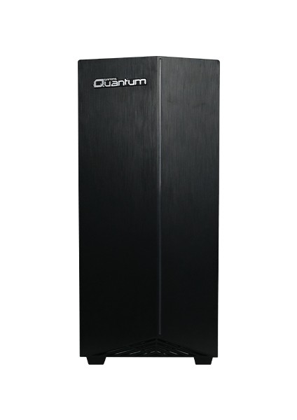 Quantum Mastiff G3 Intel I7-9750H 16GB Ddr4 512GB SSD Gtx 1650 Freedos Gaming Desktop QNDPC15F006617