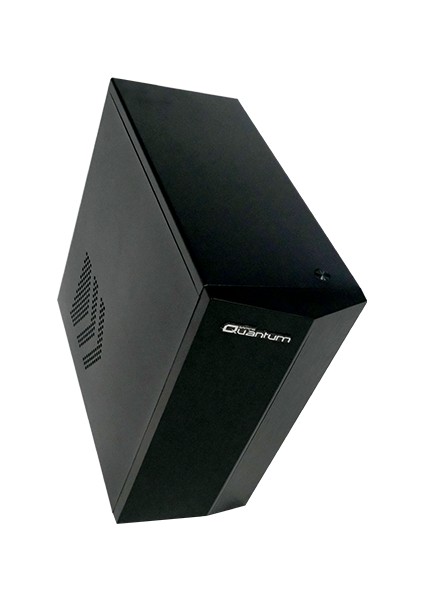 Quantum Mastiff G3 Intel I7-9750H 16GB Ddr4 512GB SSD Gtx 1650 Freedos Gaming Desktop QNDPC15F006617
