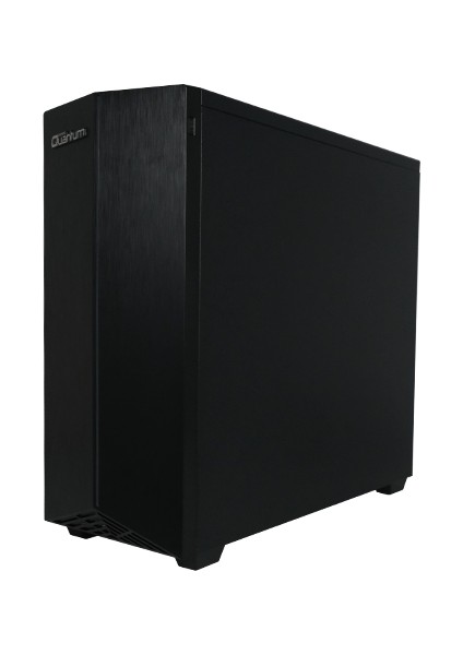 Quantum Mastiff G3 Intel I7-9750H 16GB Ddr4 512GB SSD Gtx 1650 Freedos Gaming Desktop QNDPC15F006617
