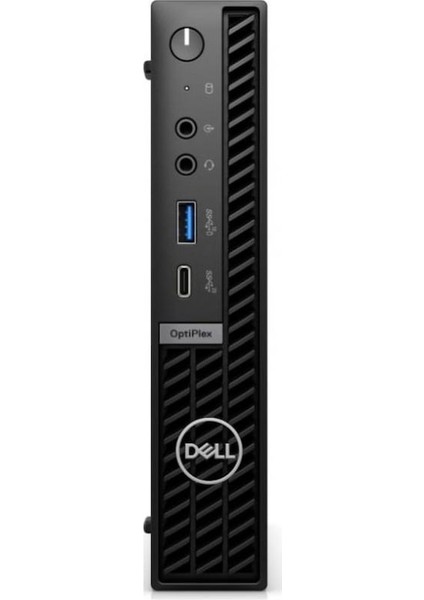 Optiplex 7010 Mff Plus I5-13500T N004O7010MFFPUBU -125 16GB 2tb+2tb Windows 11 Pro Mini Pc