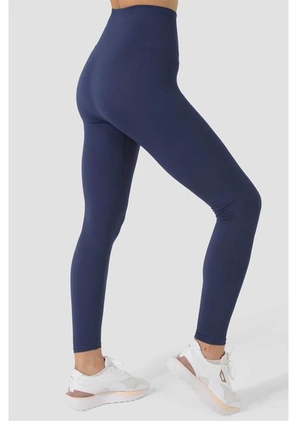 Superstacy İki Beden İnceltici Toparlıyıcı Ultra Yüksel Bel Korse Dikişsiz SporTayt SS3103 fiyatları