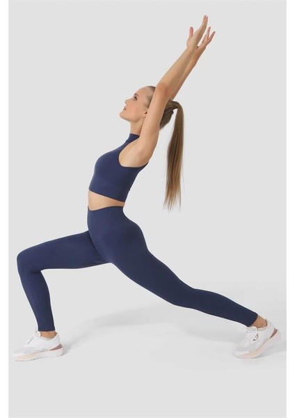 Superstacy İki Beden İnceltici Toparlıyıcı Ultra Yüksel Bel Korse Dikişsiz SporTayt SS3103 indirimleri