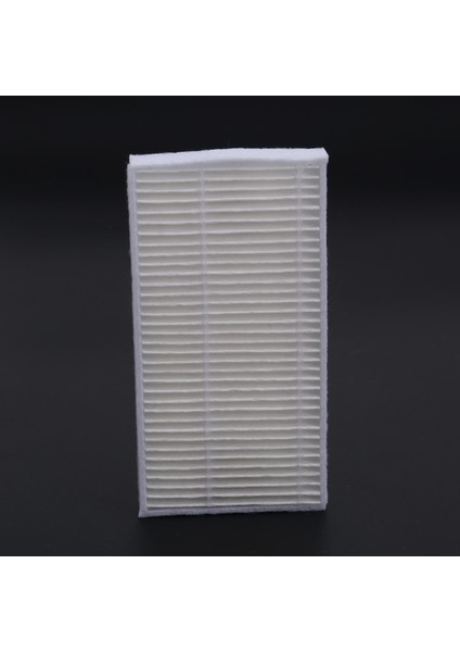 1890 Robot Süpürge Parçaları Aksesuarları Filtreler Yedek Parçalar Için 6 Adet Filtre (Yurt Dışından) fırsatları